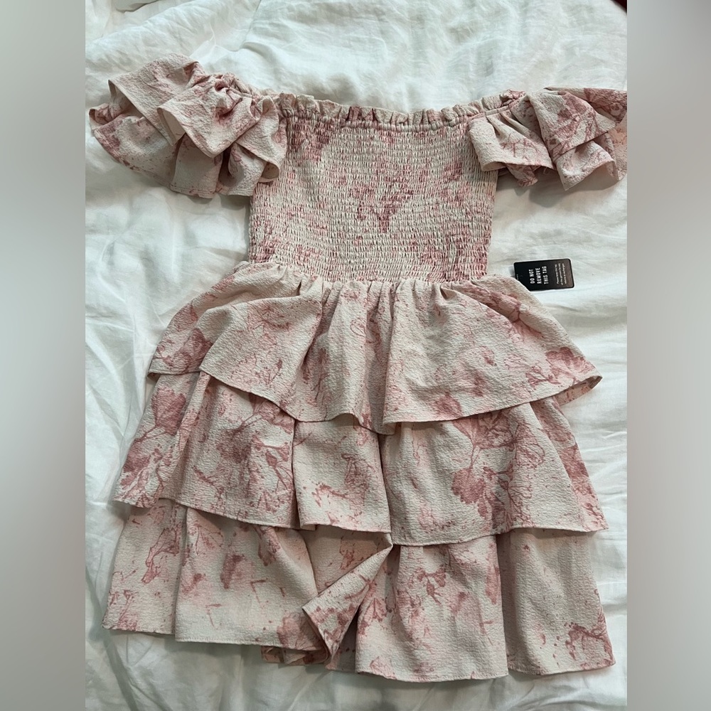 NWT express dress